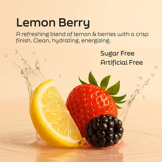 Essential Prenatal Nutrition + Electrolytes