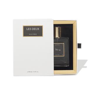 No. 4 - L'Âme Velours Perfume