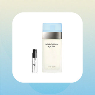Light Blue (Eau de Toilette) Dolce&Gabbana Women