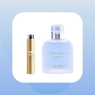 Light Blue Eau Intense (Eau de Parfum) Dolce&Gabbana Men