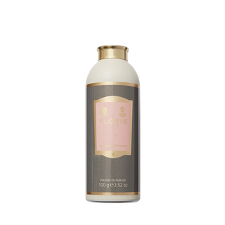 Floris London Lily Of The Valley Body Moisturiser/talcum Powder