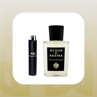 Acqua di Parma Lily Of The Valley Eau de Parfum Unisex
