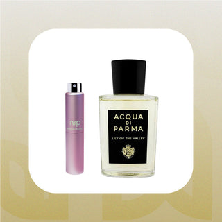 Acqua di Parma Lily Of The Valley Eau de Parfum Unisex