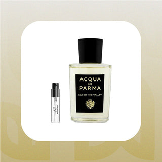 Acqua di Parma Lily Of The Valley Eau de Parfum Unisex