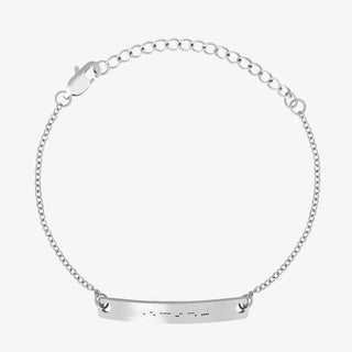 Custom Link Bracelet Set