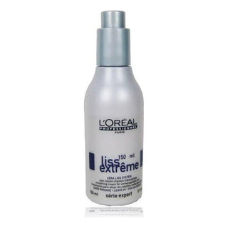 L'Oreal Serie Expert Liss Extreme Smoothing Cream 5 oz