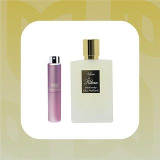 By Kilian Love Don't Be Shy Eau Fraiche Eau de Parfum for Women
