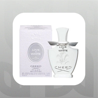 Love In White (Eau de Parfum) Creed Women