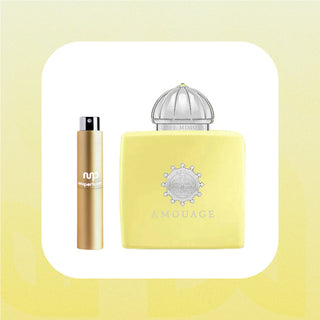 Amouage Love Mimosa Eau de Parfum for Women