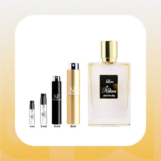 Love, don't be shy (Eau de Parfum) Kilian Women