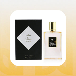 Love, don't be shy (Eau de Parfum) Kilian Women