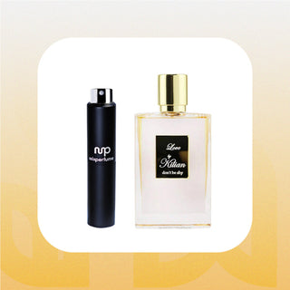 Love, don't be shy (Eau de Parfum) Kilian Women