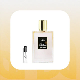 Love, don't be shy (Eau de Parfum) Kilian Women