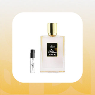 Love, don't be shy (Eau de Parfum) Kilian Women