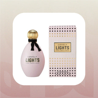 Lovely Lights by Sarah Jessica Parker Eau De Parfum For Woman