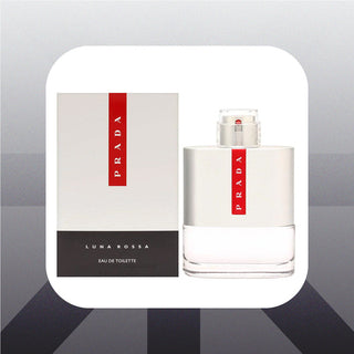 Luna Rossa (Eau de Toilette) Prada Men