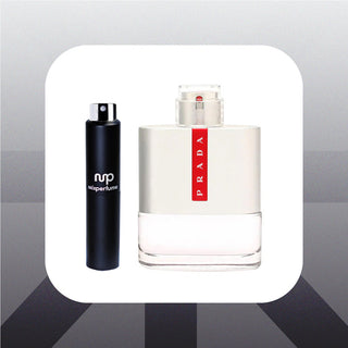 Luna Rossa (Eau de Toilette) Prada Men