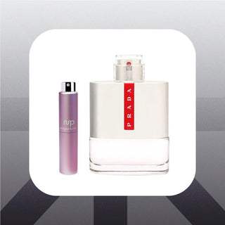 Luna Rossa (Eau de Toilette) Prada Men