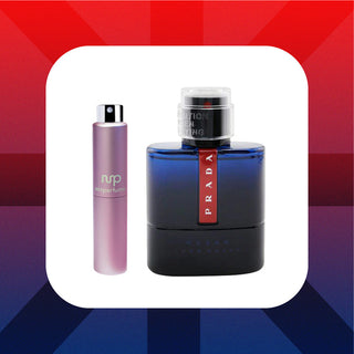 Luna Rossa Ocean (Eau de Toilette) Prada Men