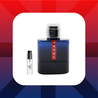 Luna Rossa Ocean (Eau de Toilette) Prada Men