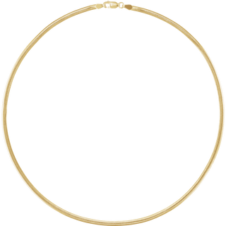 Monaco Snake Chain