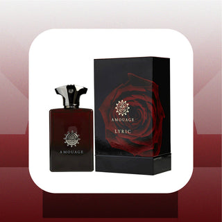 Amouage Lyric Man Eau de Parfum for Men