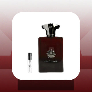 Amouage Lyric Man Eau de Parfum for Men