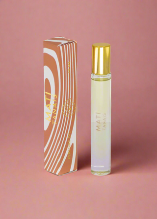 MATÍ ° PERFUME OIL
