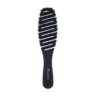 Flexvent | Petite Mixed Bristle Hair Brush