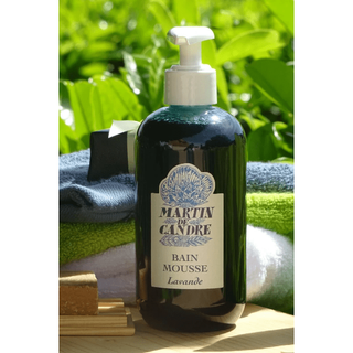 Martin de Candre Body Wash - Shower Gel Collection