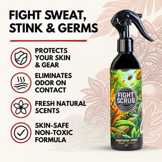 Battle Spray