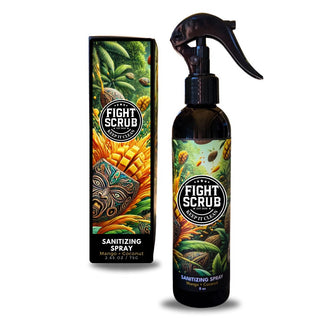 Battle Spray