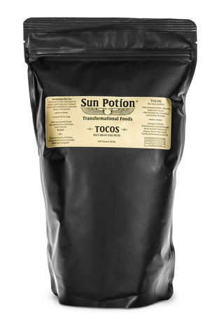TOCOS (Rice Bran Solubles) 400G