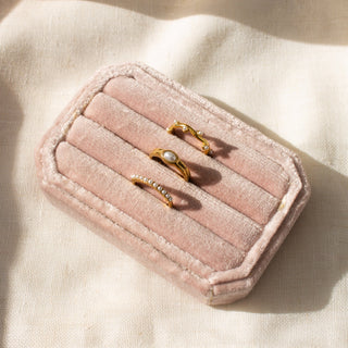 Irene Pearl Ring