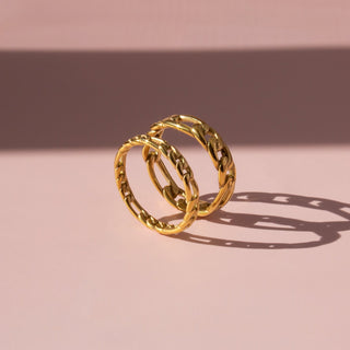 Mini Chain Ring