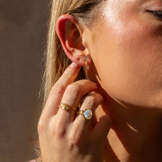Theia Ring