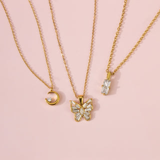 Luna Necklace
