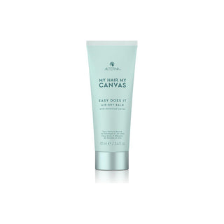 Alterna My Hair My Canvas Easy Does It Air-Dry Balm, 3.4-oz