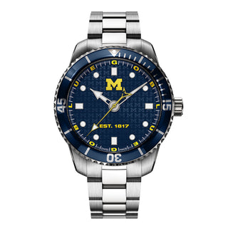 University of Michigan - Odysseus II