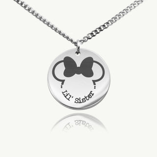 My Princess Necklace