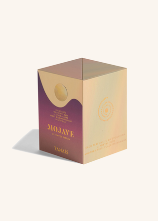 MOJAVE ° EXTRAIT DE PARFUM
