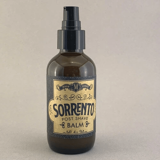 Moon Soaps Sorrento Post Shave Balm 4 Oz