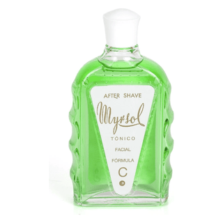 Myrsol Formula C After Shave 6.1 oz