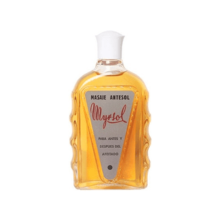 Myrsol Masaje Antesol After Shave 6.1 oz