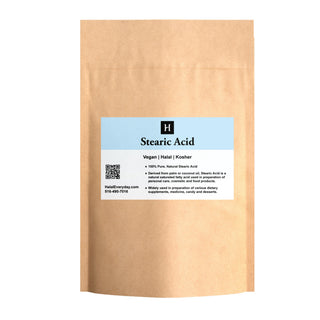 Stearic Acid