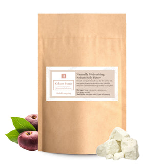 Kokum Butter