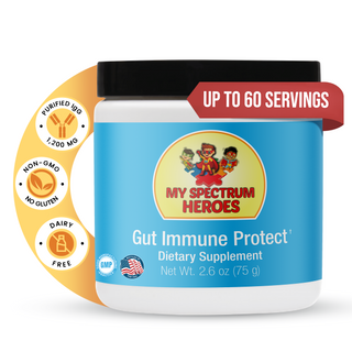 GI Shield Dietary Supplement