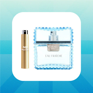 Versace Man Eau Fraiche (Eau de Toilette) MEN