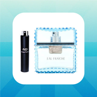 Versace Man Eau Fraiche (Eau de Toilette) MEN