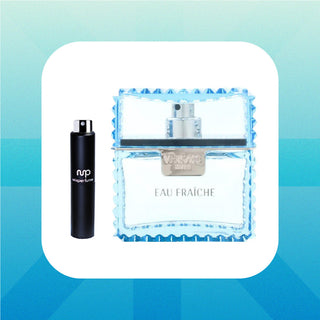 Versace Man Eau Fraiche (Eau de Toilette) MEN